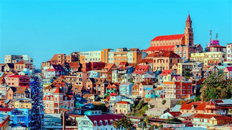 Antananarivo, Madagascar - guide touristique de la ville | Planet of Hotels