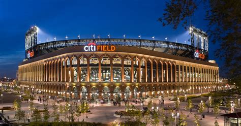 Citi Field - New York - Concert Tickets, Tour Dates, Events, Pre-Sale ...