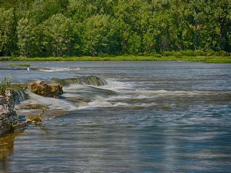 Dead man pulled from Maumee River in Paulding County, Ohio – WOWO News ...