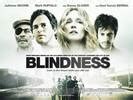 Blindness Movie Poster (#2 of 10) - IMP Awards