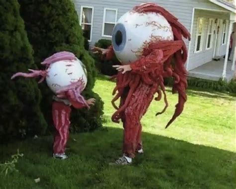 Eye of Cthulhu Cosplay : r/Terraria