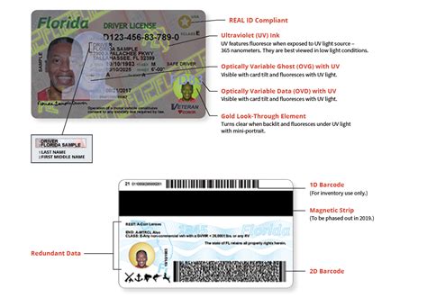 Drivers Licence Barcode Format - rxfasr