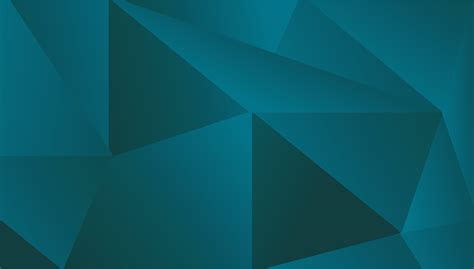 Teal Geometric Background 686259 Vector Art at Vecteezy