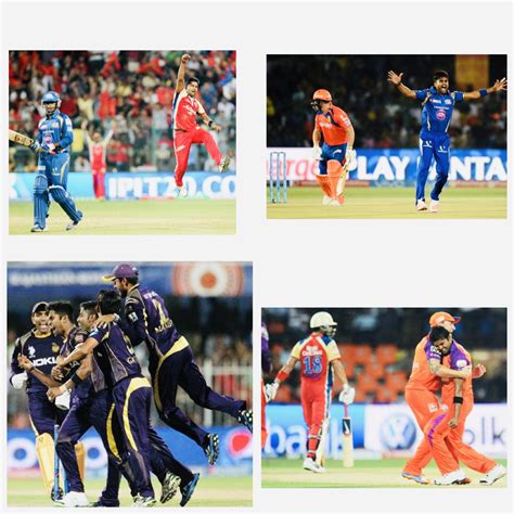 Our Vinay Kumar shares his own IPL collage : r/vinaykumar