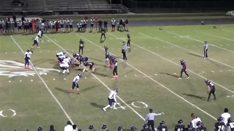 Northeast Guilford High School - Davis Streuli highlights - Hudl