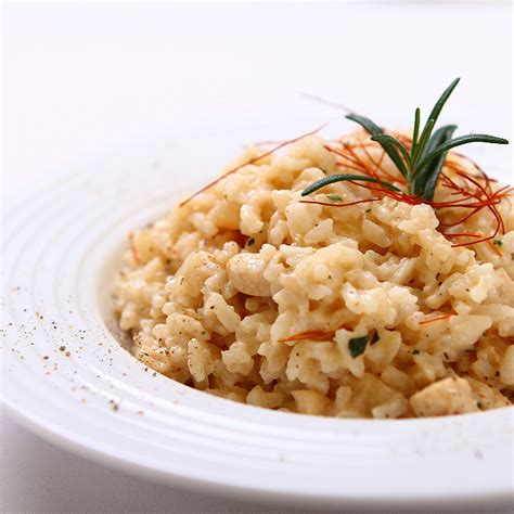 Recette Risotto poulet au Cookeo