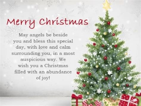 Merry Christmas wishes| Merry Christmas 2019: Wishes, quotes messages to share with your folks ...