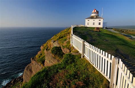 14 Top Attractions & Things to Do in St. John's, Newfoundland | PlanetWare