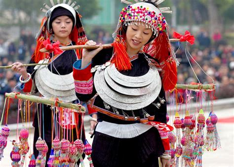 The Panwang Festival of Yao Ethnic Group, Yao people’s Panwang Festival - Easy Tour China