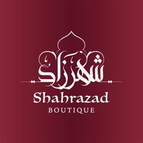 Home - Shahrazad Boutique