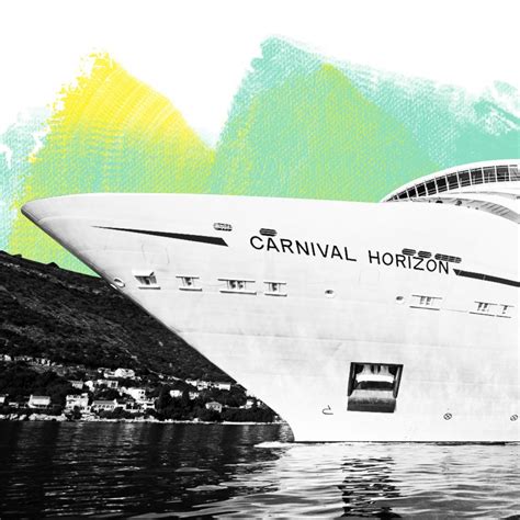 New mega-ship's wow factors light up Carnival Horizon - Good Morning ...