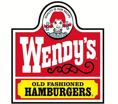 Wendy’s changes logo for first time since 1983 – New York Daily News