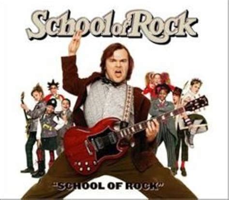 School of Rock (2003)