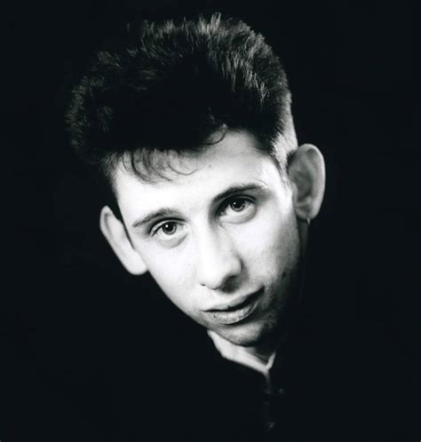 SHANE MACGOWAN,1957-2023 : HITS Daily Double