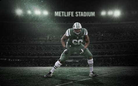 MetLife Stadium Ticket Project on Behance