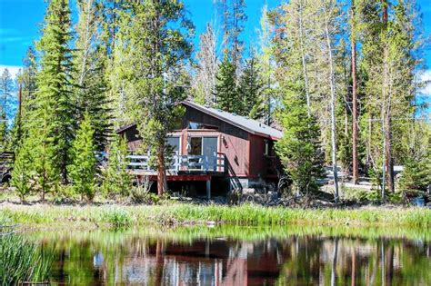 Grand Lake Cabin Rentals from $171 | HomeToGo