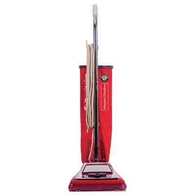 Vacuum Upright Sanitaire Commercial Sc888K