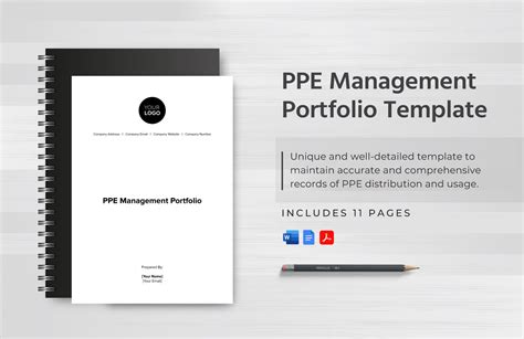 Portfolio Template in Google Docs - FREE Download | Template.net