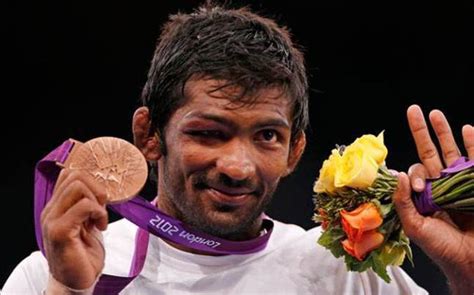 Yogeshwar Dutt Biography: Age, Weight, Personal Life, Achievements ...