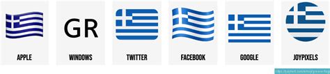 🇬🇷 Flag of Greece emoji