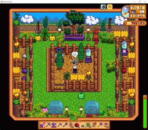 Pin on stardew valley