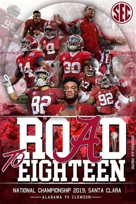 Pin by Lora on ROLL TIDE!!!! | Alabama crimson tide football, Crimson tide football, Alabama ...