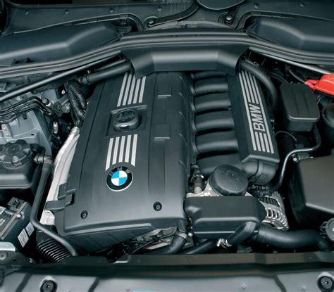 BMW 530i E60 ENGINE 2003-2010 - VISIT JDIDWKASER.COM