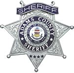 Adams County Sheriff's Office home page | Adams County Sheriff's Office