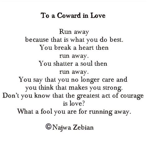 #9 Najwa Zebian Quotes About Love - Own Quotes Words