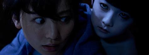 Ju-on: The Final Curse - Movie, reviews, trailers - Flicks.co.nz