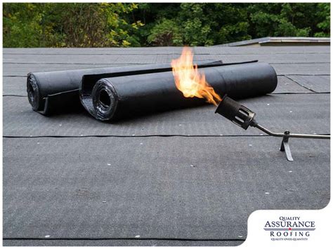 Get to Know the Benefits of Modified Bitumen Roofing