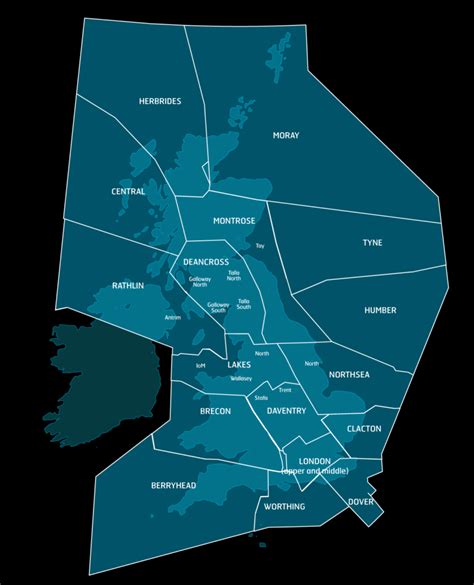 Uk Airspace Map | Gadgets 2018