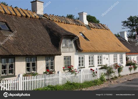 Architecture Ancient European Village Stock Photo by ©grynold 217520562