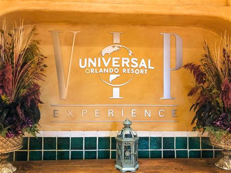 What Really Happens on a $3,000 Universal Studios Private VIP Tour