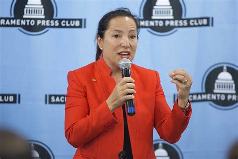 Eleni Kounalakis: Lieutenant governor steps in at U.N. summit- CalMatters