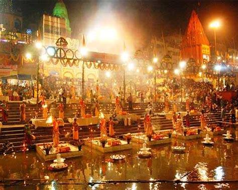 Kashi Vishwanath Tour Packages Varanashi Temple Tour