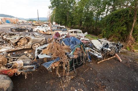 Spring 2020 Could Be West Virginia's Worst Tornado Season In Years