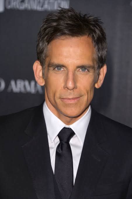 Ben Stiller | Zoolander Wiki | Fandom