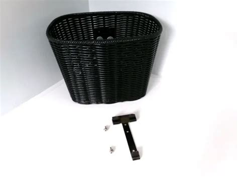 SHOPRIDER DELUXE TE-888NR mobility scooter spare parts: BASKET & BRACKET £40.00 - PicClick UK