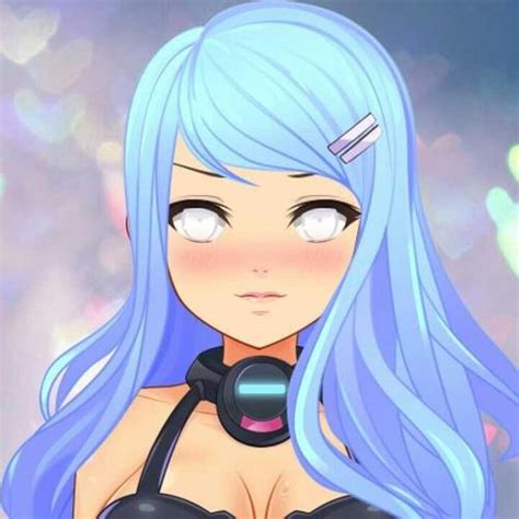 Anime Avatar Maker-Character Creator-Cartoon Maker APK for Android Download