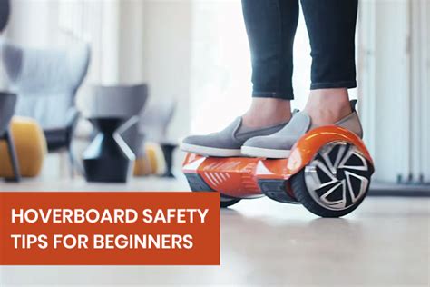 Essential Hoverboard safety tips for Beginners