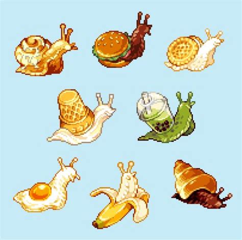 (1) Snail Food Food Snail : snails Cute Animal Drawings, Cute Drawings, Snail Cute Drawing ...