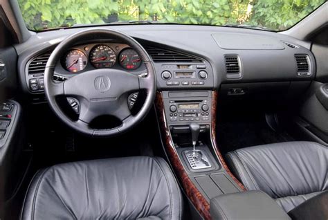 1999 Acura TL - Pictures - CarGurus