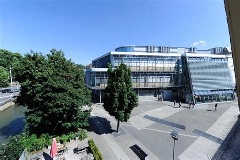 Esslingen University of Applied Sciences: Campus, Courses, Admissions ...