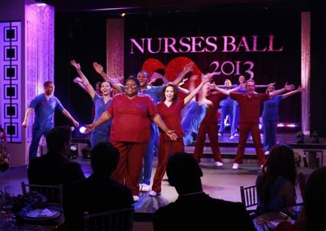 General Hospital Photos: The Nurses Ball Returns!