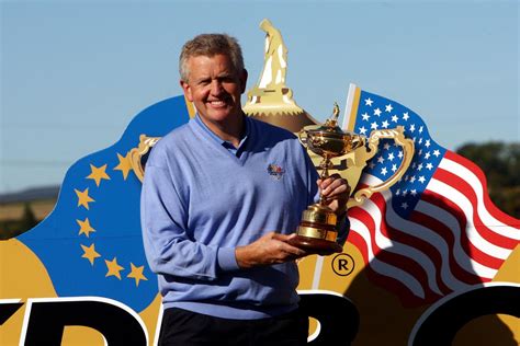 On today in 2009 – Colin Montgomerie appointed Europe’s Ryder Cup captain