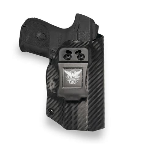 Ruger SR9c Compact 9mm IWB KYDEX Holster – wethepeopleholsters.com