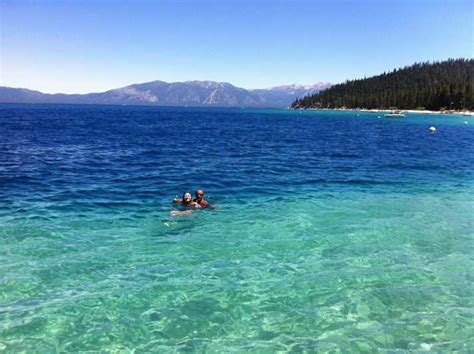 Lake Tahoe Private Luxury Boat Tours | GetYourGuide