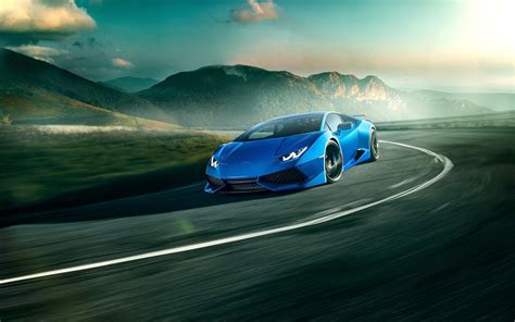 Lamborghini Wallpapers For Desktop Hd