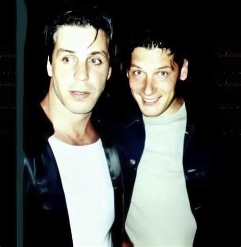 Young ones : r/Rammstein